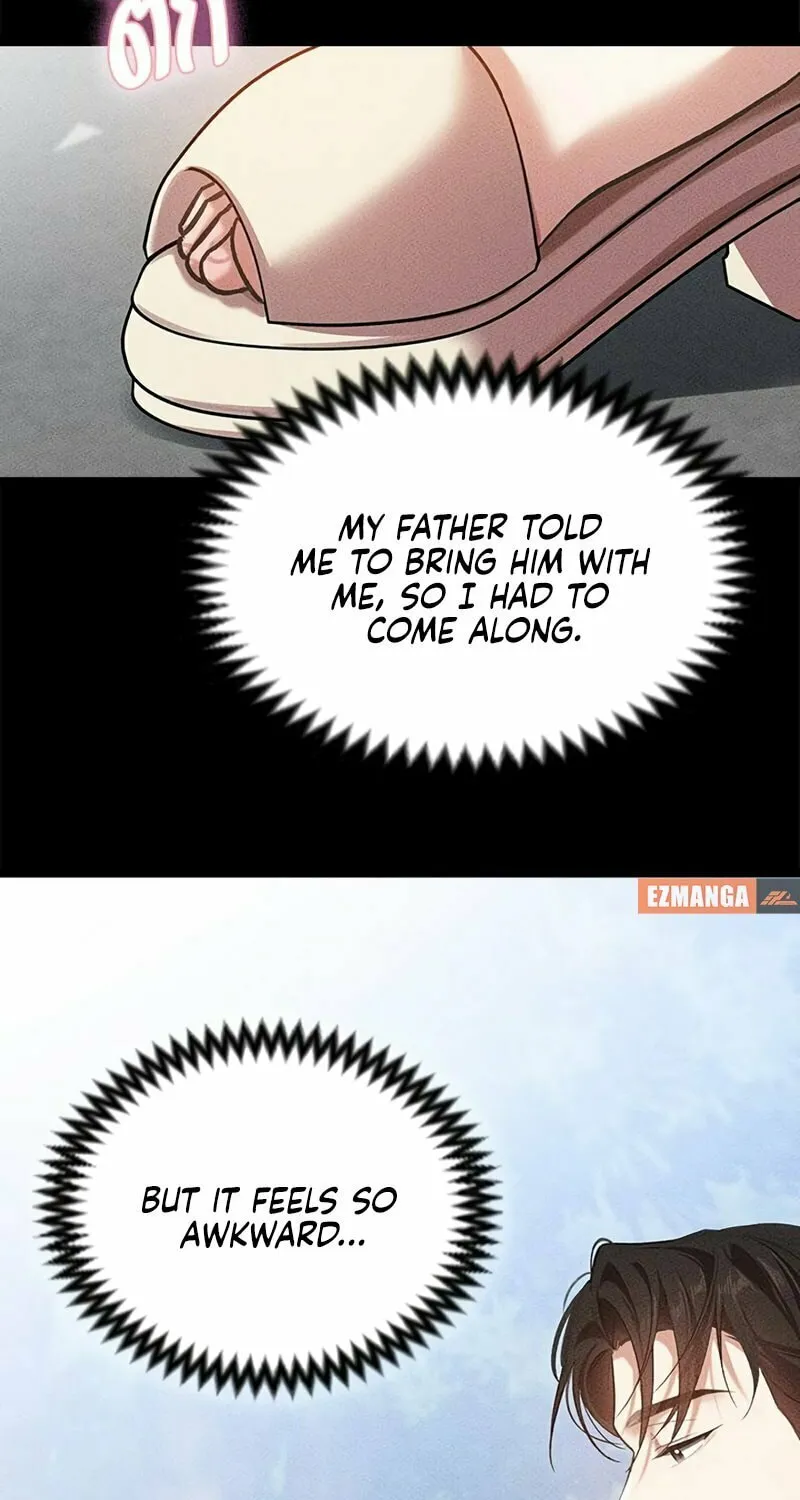 The Night Visitor Chapter 5 page 7 - 