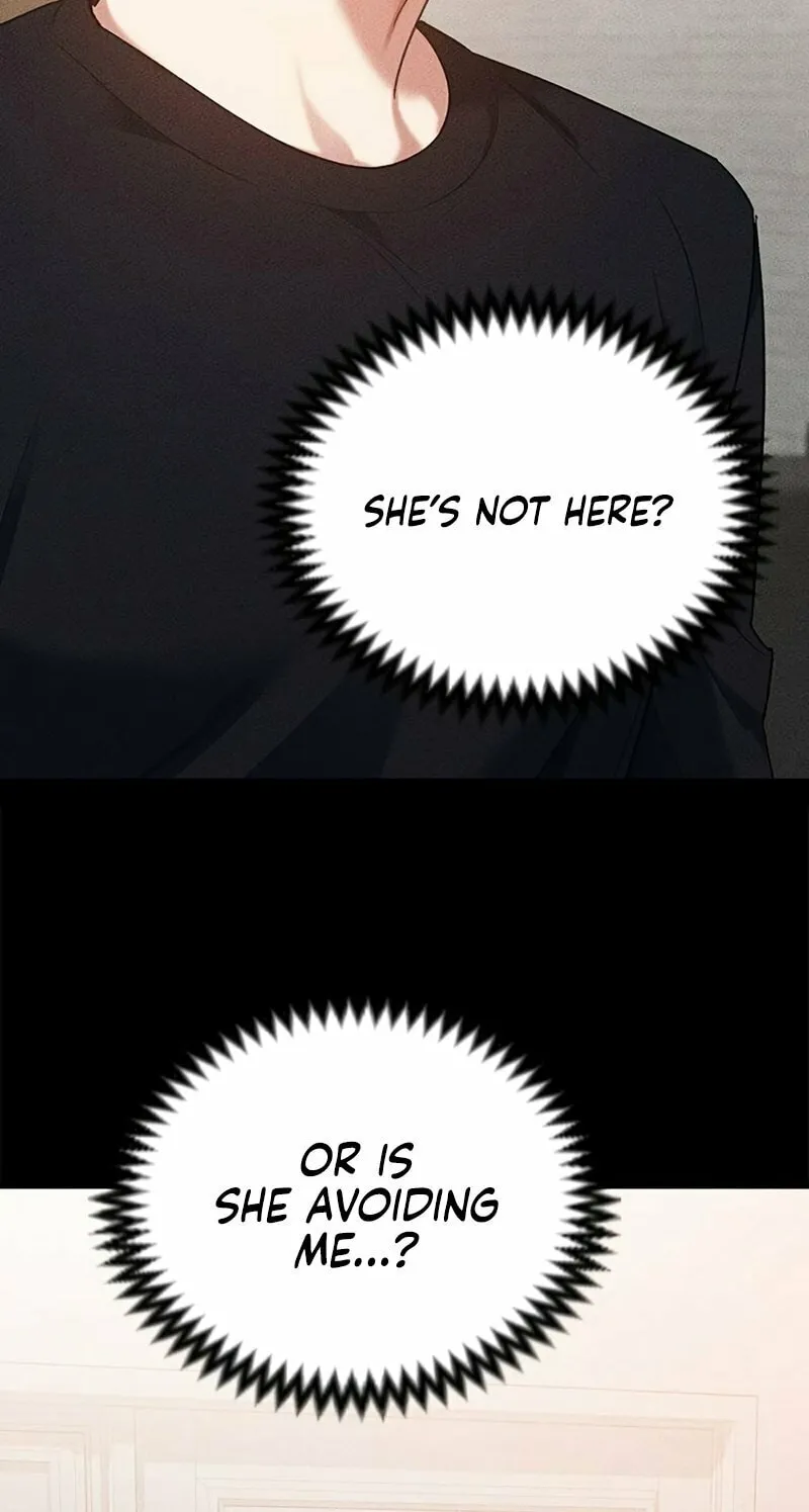 The Night Visitor Chapter 5 page 62 - 