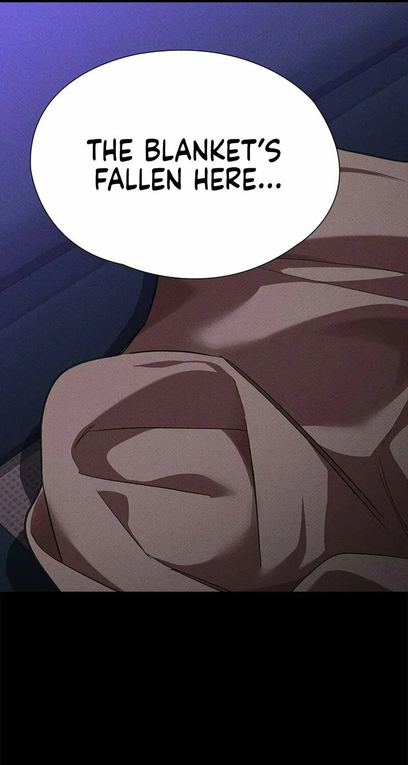 The Night Visitor Chapter 5 page 71 - 