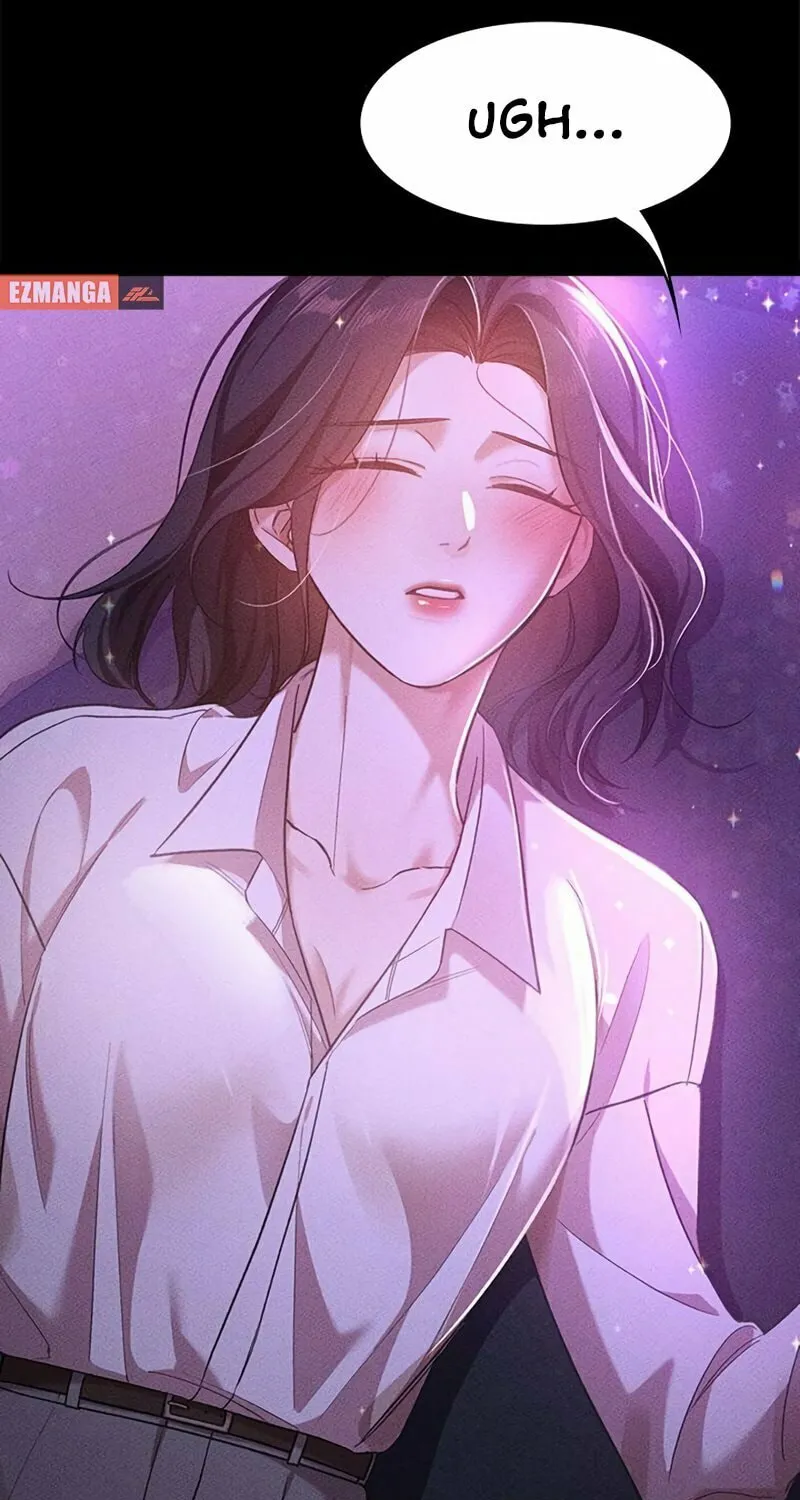 The Night Visitor Chapter 5 page 75 - 