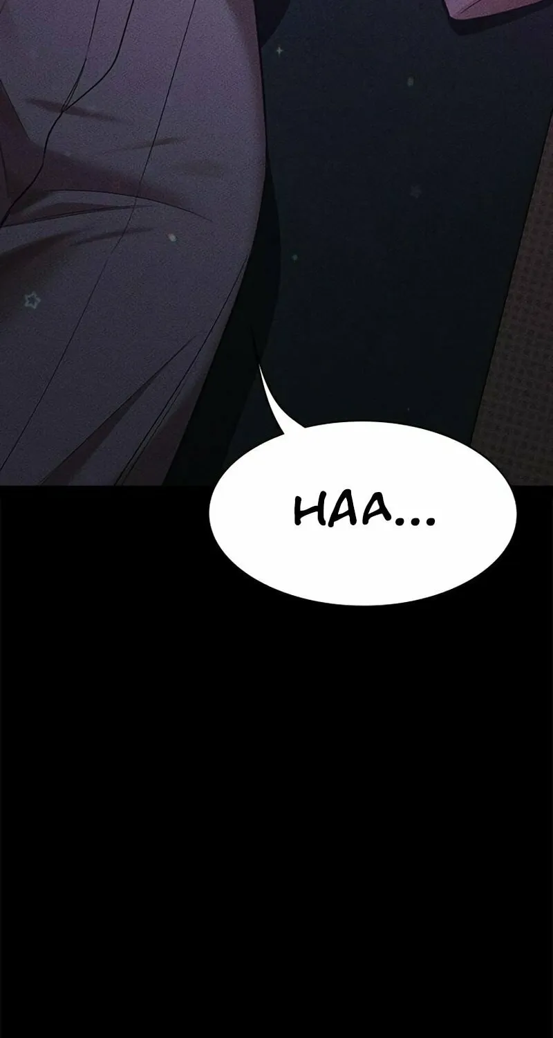 The Night Visitor Chapter 5 page 76 - 