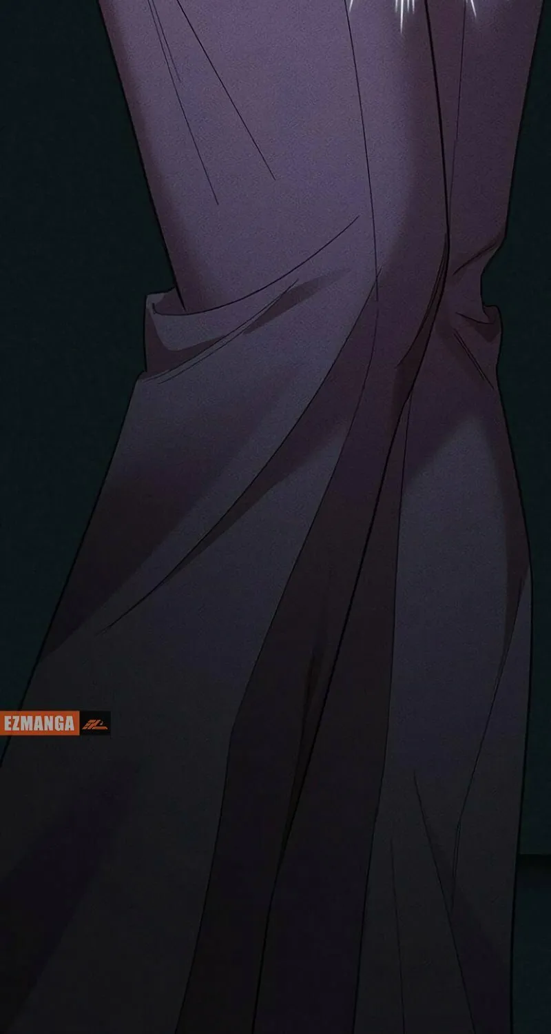 The Night Visitor Chapter 6 page 17 - 
