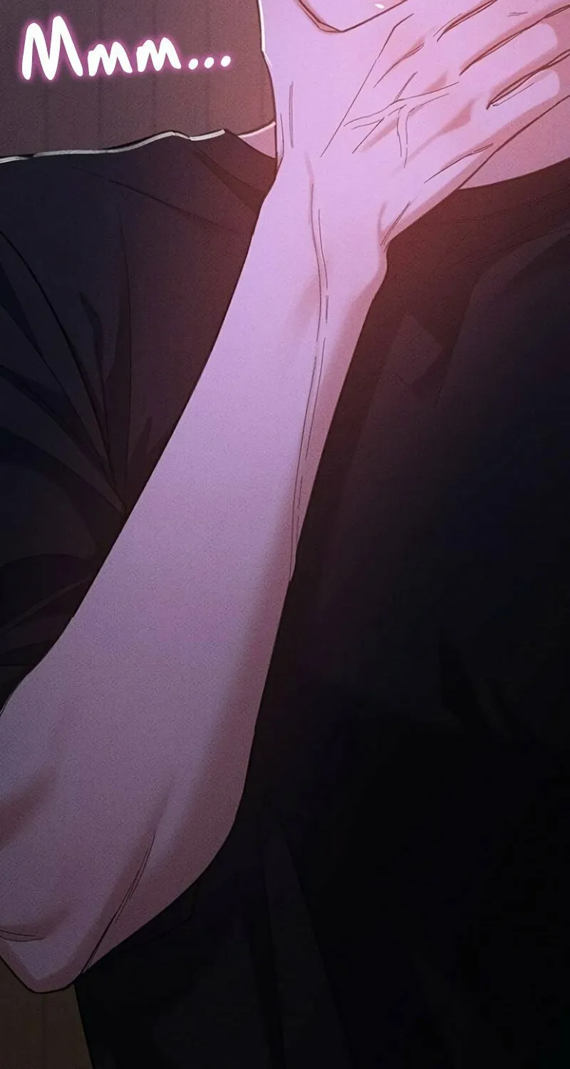 The Night Visitor Chapter 6 page 20 - 