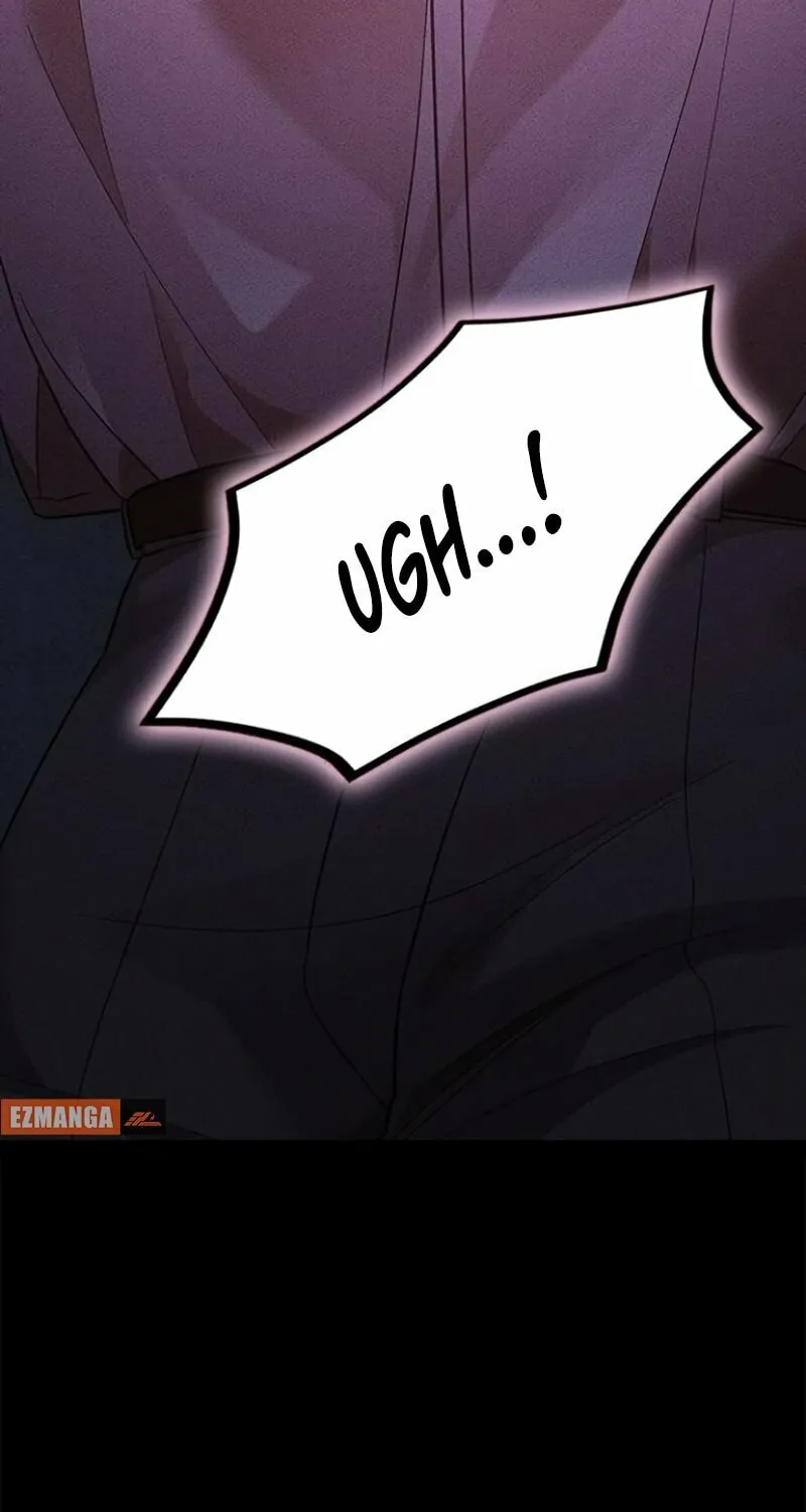 The Night Visitor Chapter 6 page 29 - 