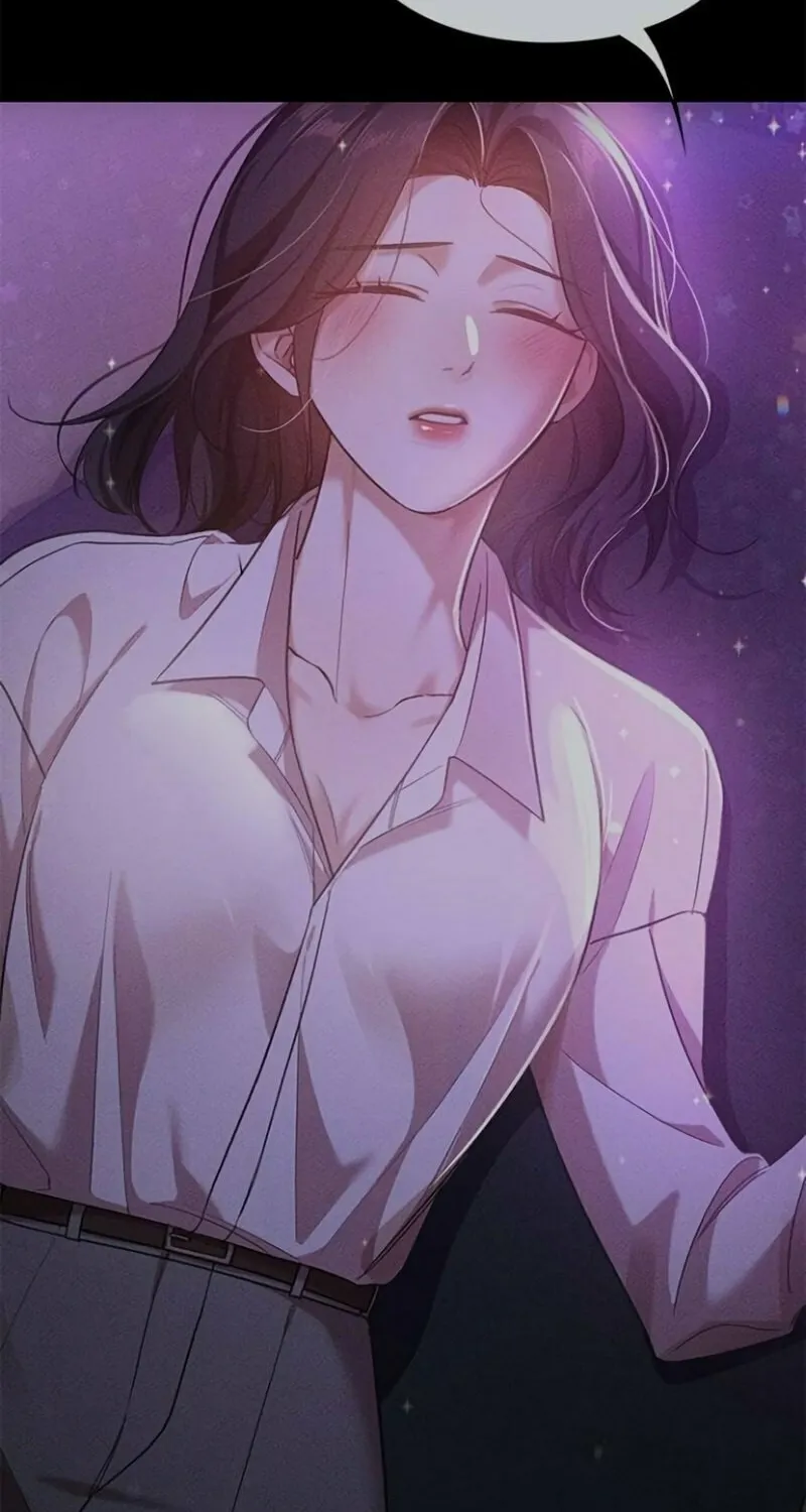The Night Visitor Chapter 6 page 4 - 