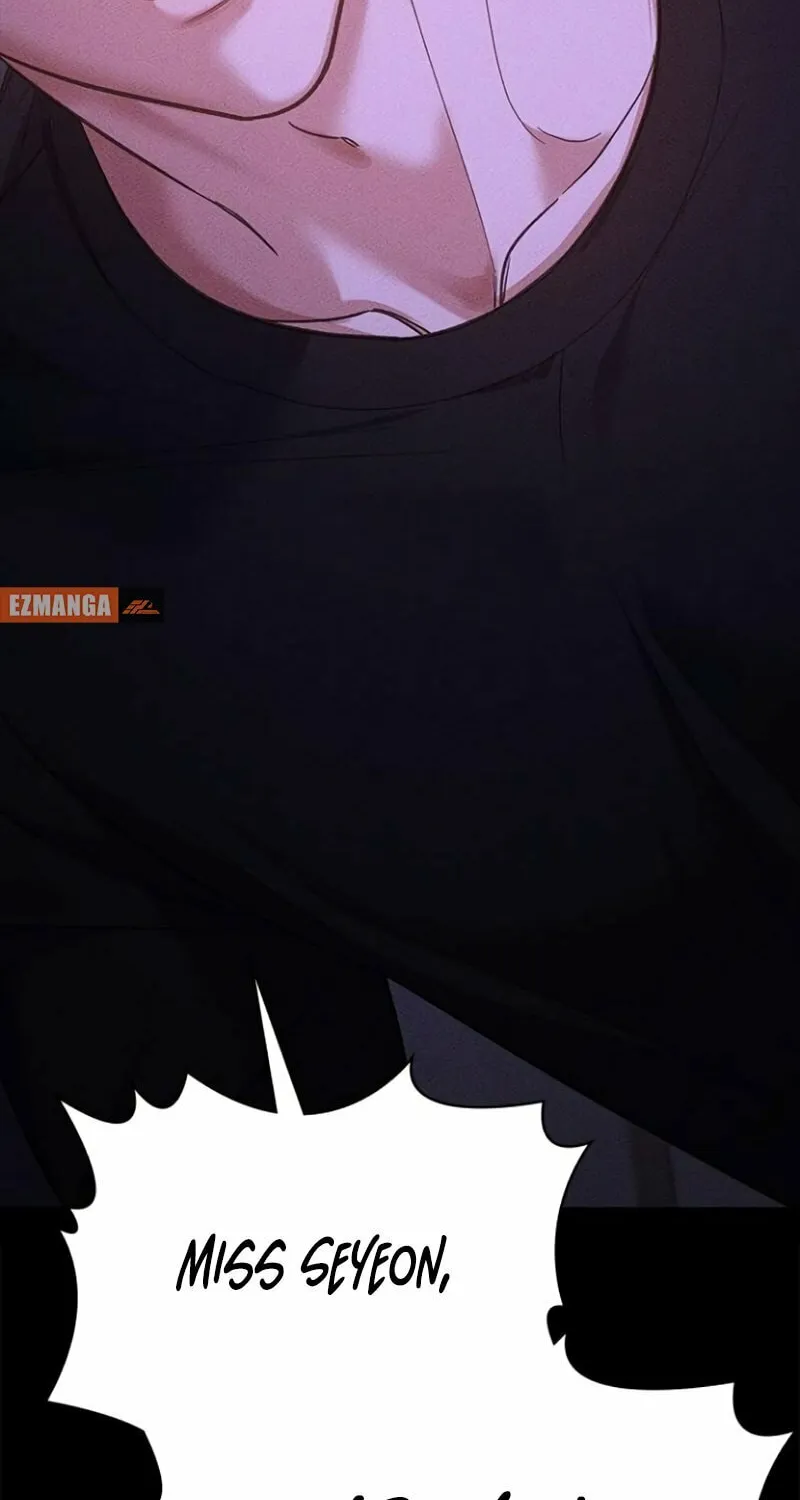 The Night Visitor Chapter 6 page 32 - 