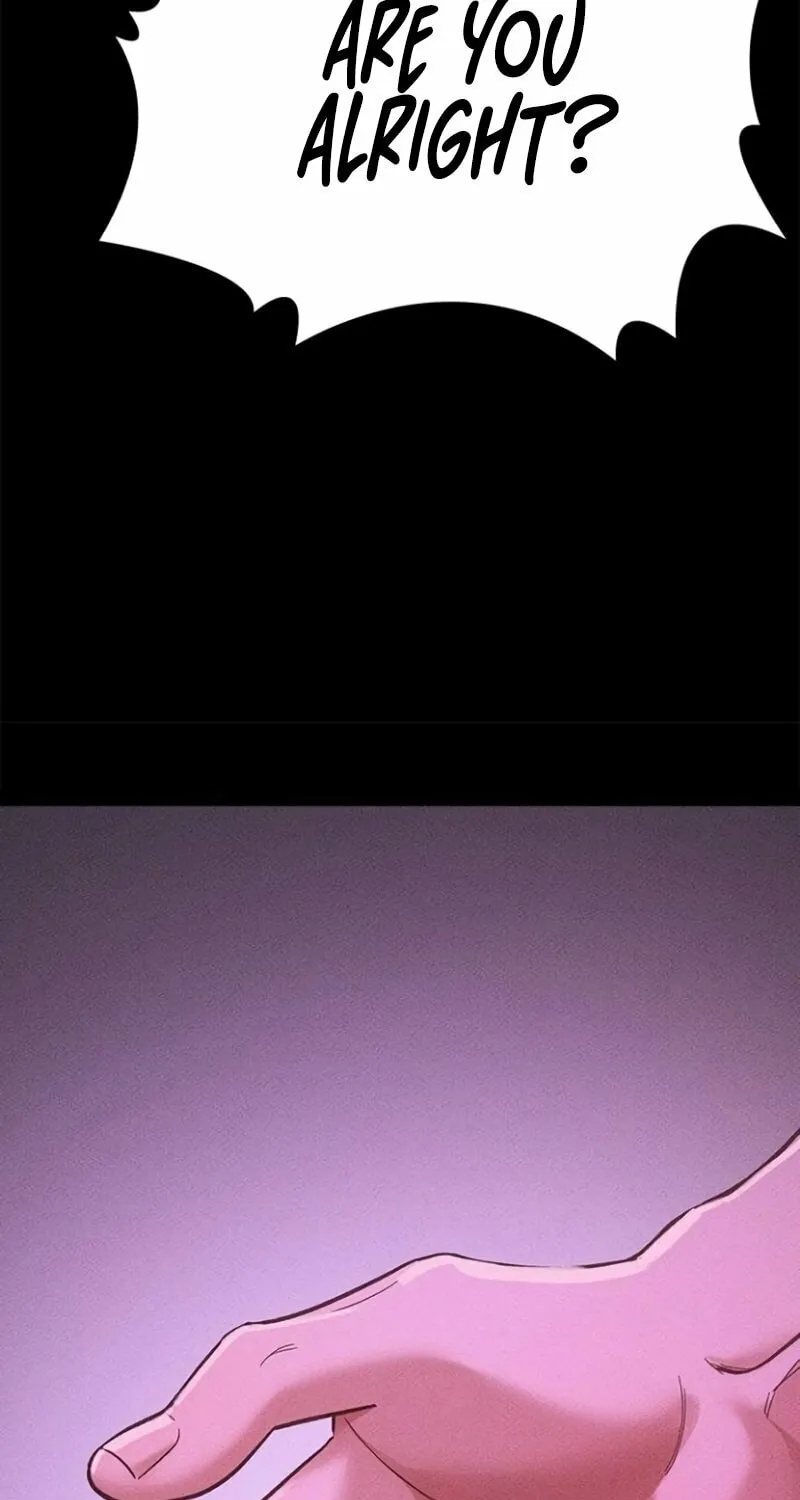 The Night Visitor Chapter 6 page 33 - 