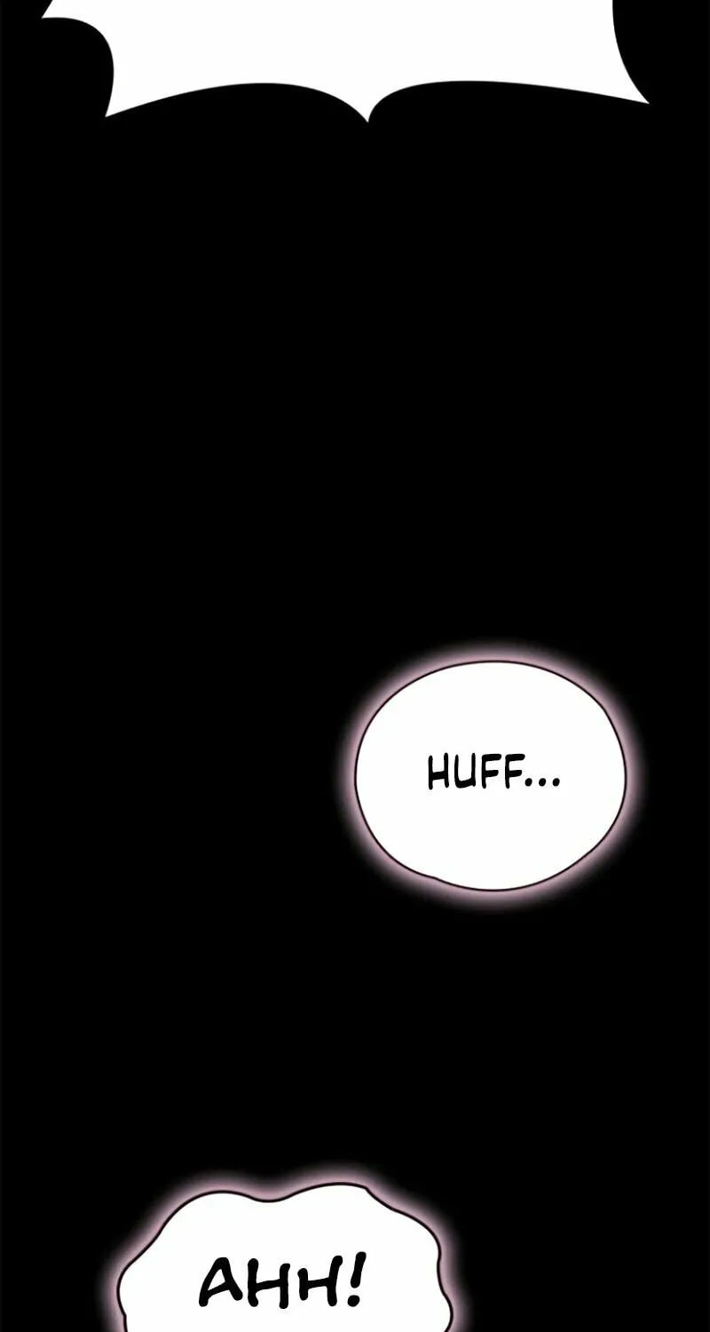 The Night Visitor Chapter 6 page 35 - 