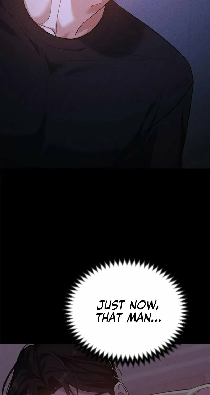 The Night Visitor Chapter 6 page 55 - 