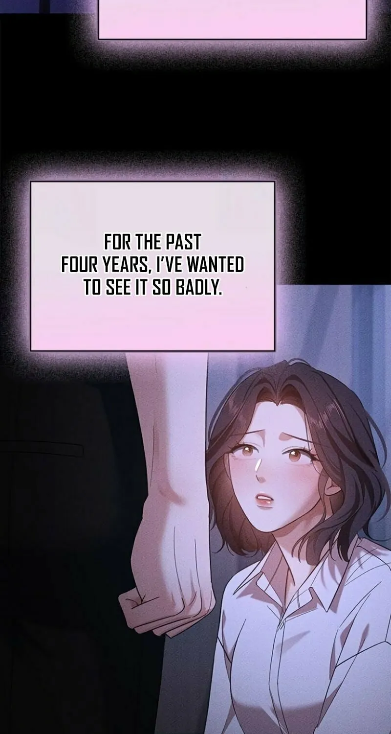 The Night Visitor Chapter 6 page 59 - 