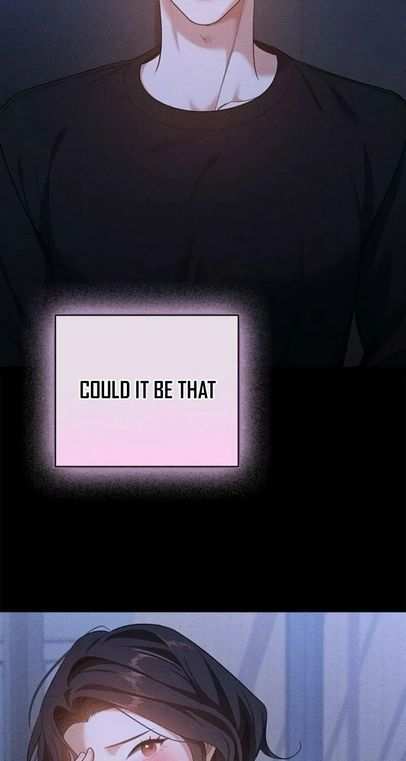 The Night Visitor Chapter 6 page 64 - 