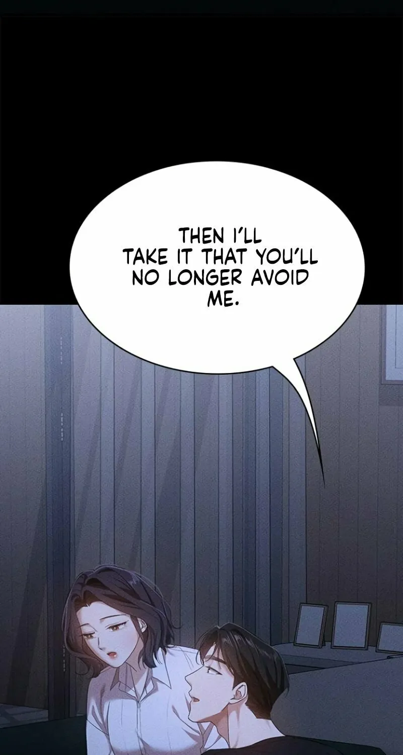 The Night Visitor Chapter 6 page 75 - 