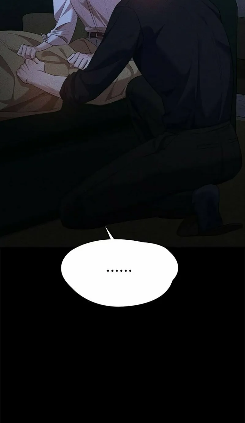 The Night Visitor Chapter 6 page 76 - 