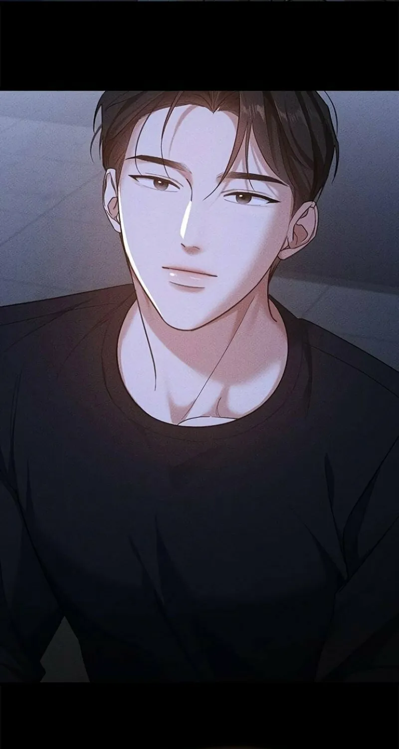 The Night Visitor Chapter 6 page 78 - 