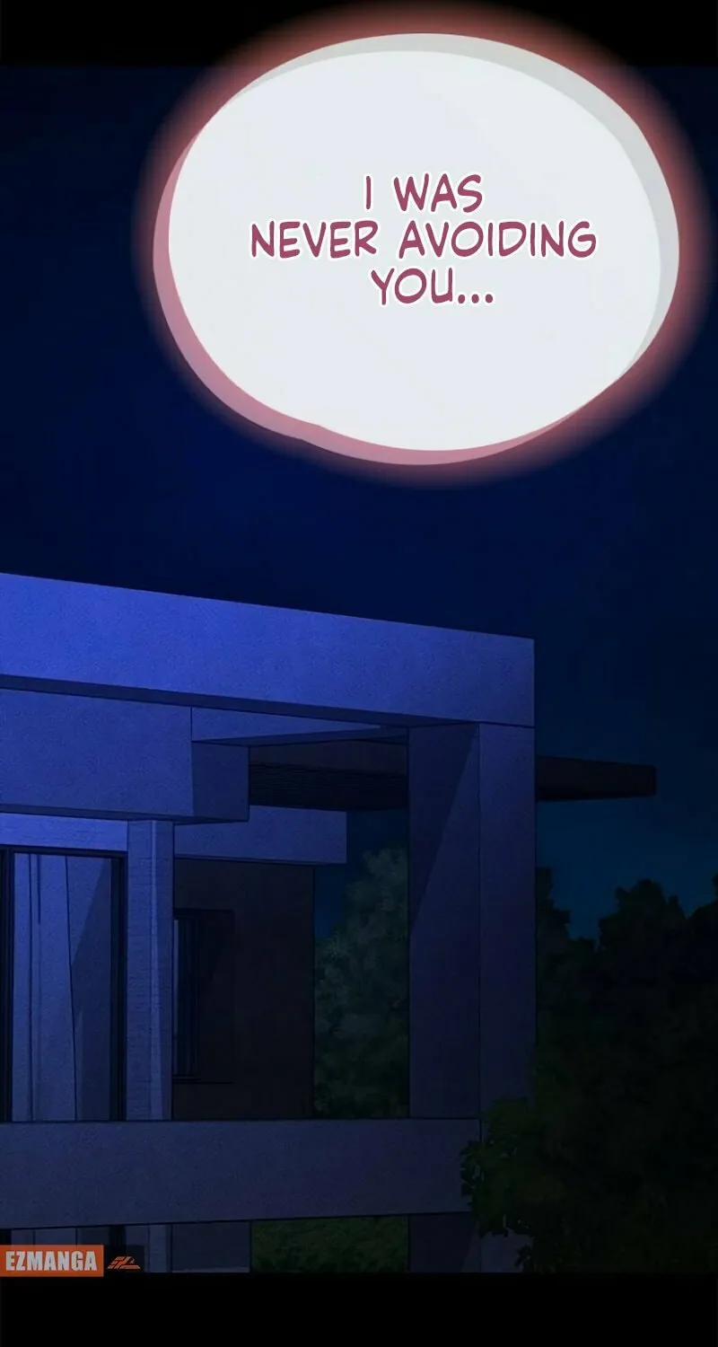 The Night Visitor Chapter 6 page 79 - 