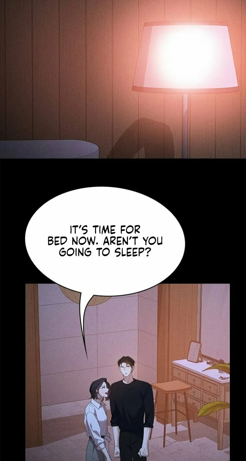 The Night Visitor Chapter 6 page 81 - 