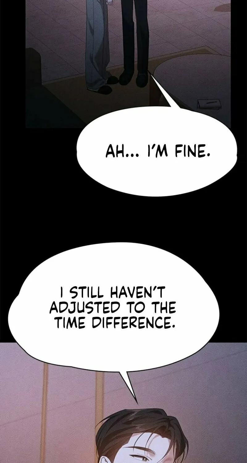The Night Visitor Chapter 6 page 82 - 