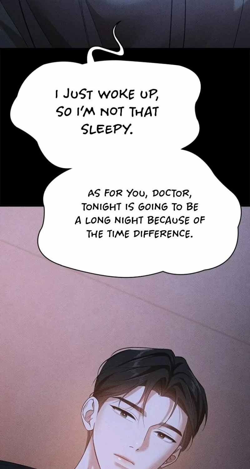 The Night Visitor Chapter 6 page 90 - 