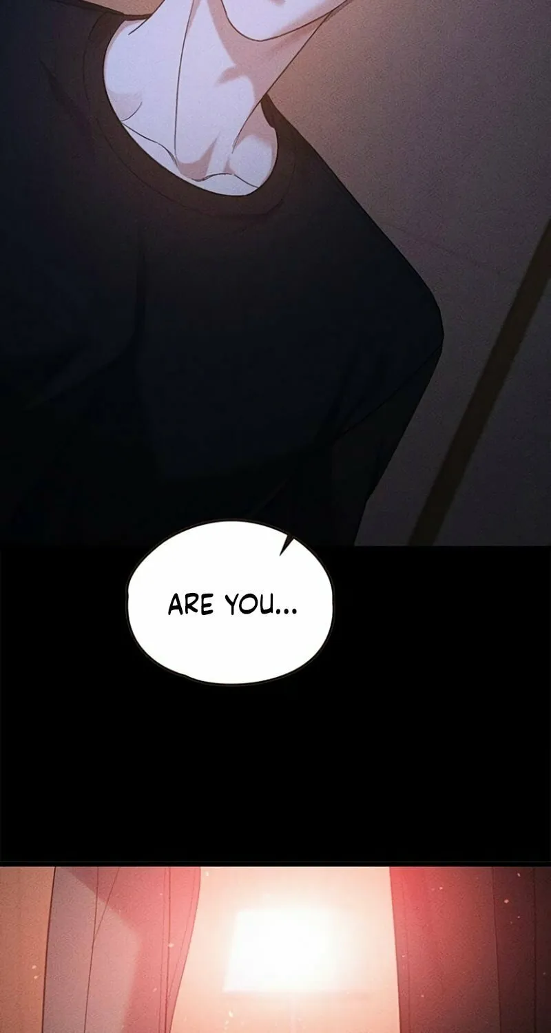 The Night Visitor Chapter 6 page 91 - 