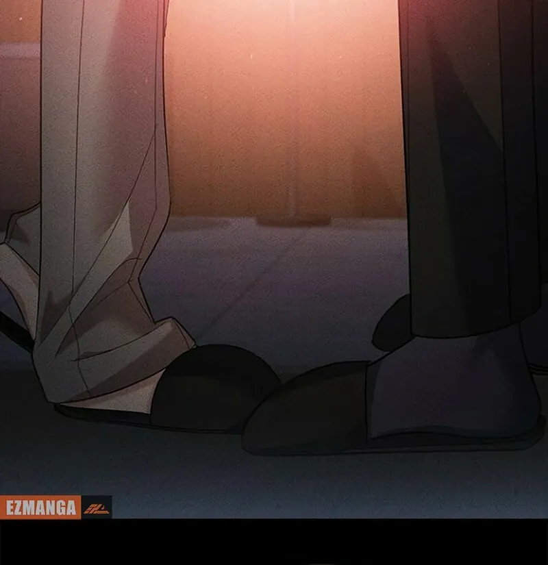 The Night Visitor Chapter 6 page 92 - 