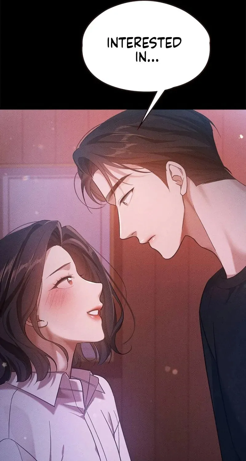 The Night Visitor Chapter 6 page 93 - 