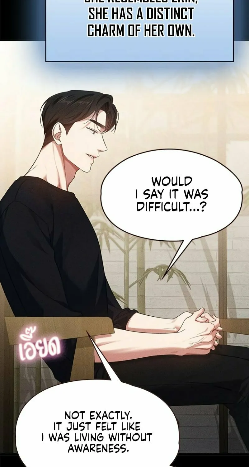 The Night Visitor Chapter 7 page 28 - 