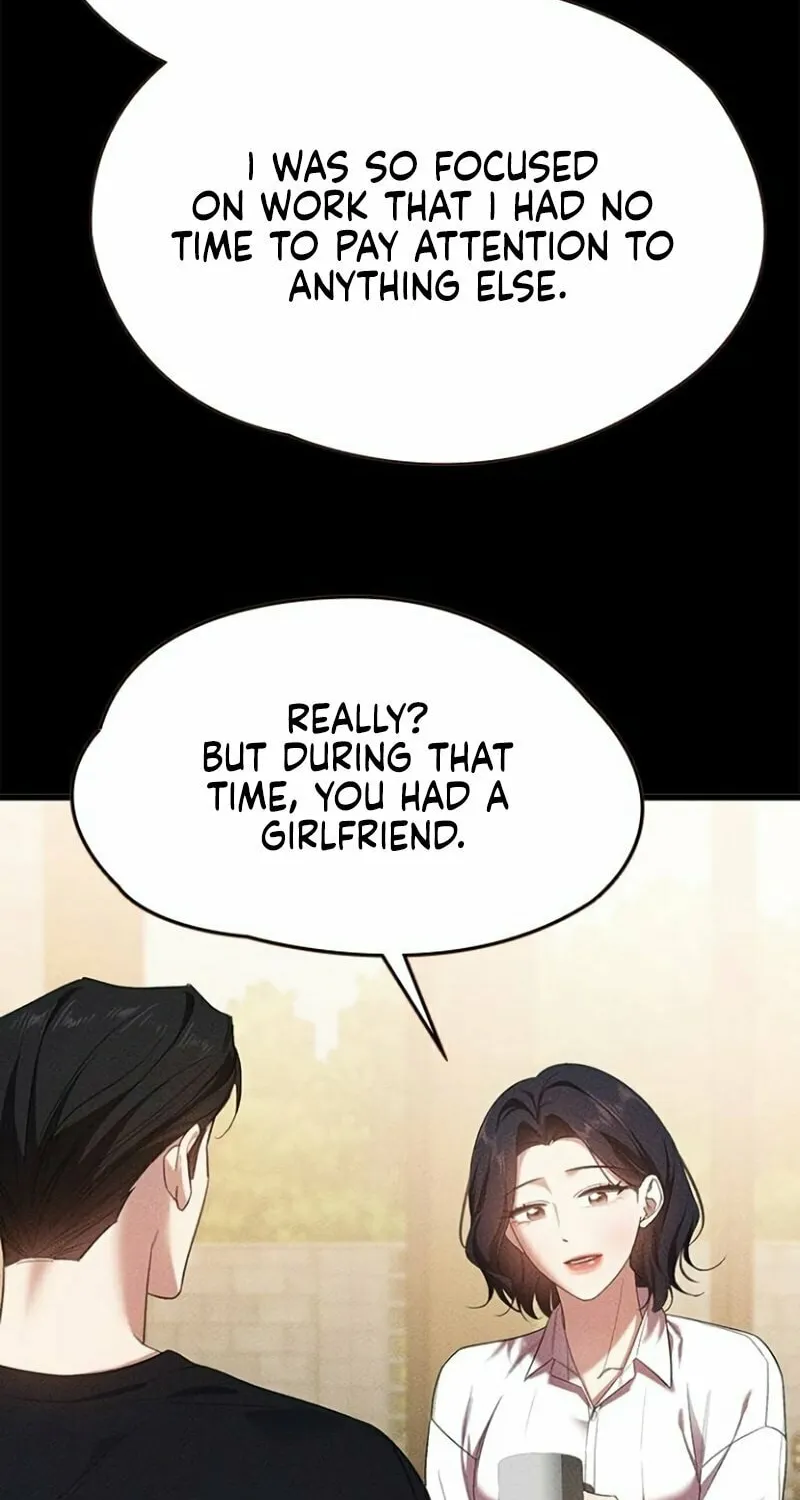 The Night Visitor Chapter 7 page 29 - 