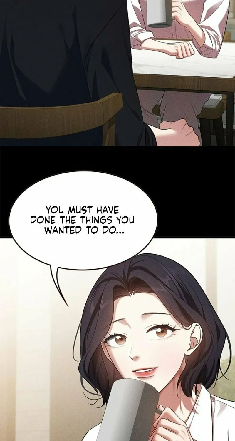 The Night Visitor Chapter 7 page 30 - 