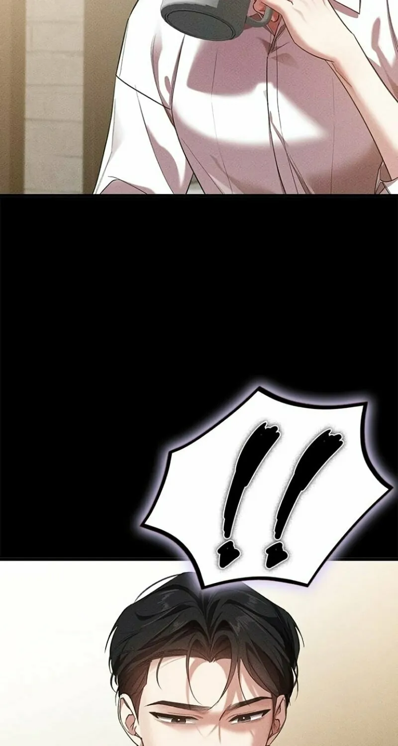 The Night Visitor Chapter 7 page 31 - 