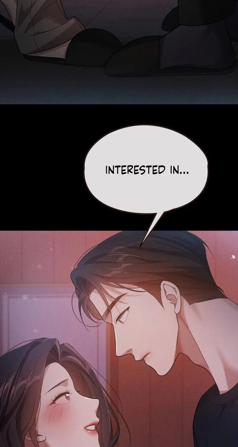 The Night Visitor Chapter 7 page 5 - 