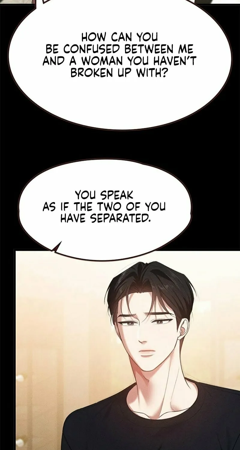 The Night Visitor Chapter 7 page 46 - 