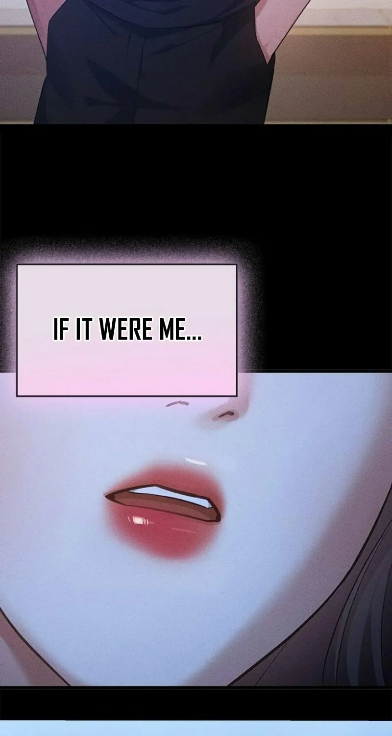 The Night Visitor Chapter 7 page 56 - 