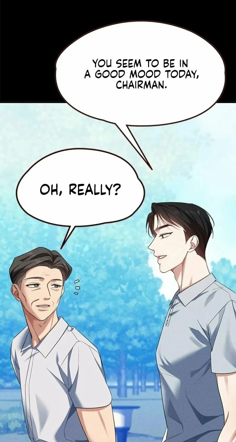 The Night Visitor Chapter 7 page 64 - 