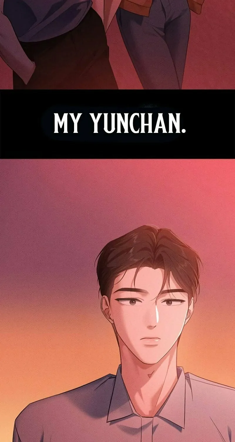 The Night Visitor Chapter 7 page 69 - 