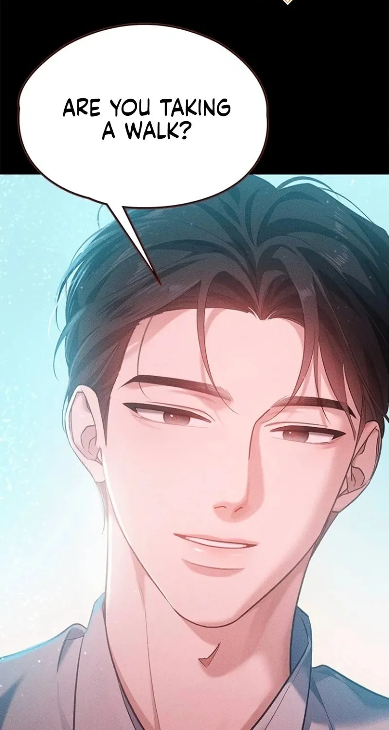The Night Visitor Chapter 8 page 18 - 