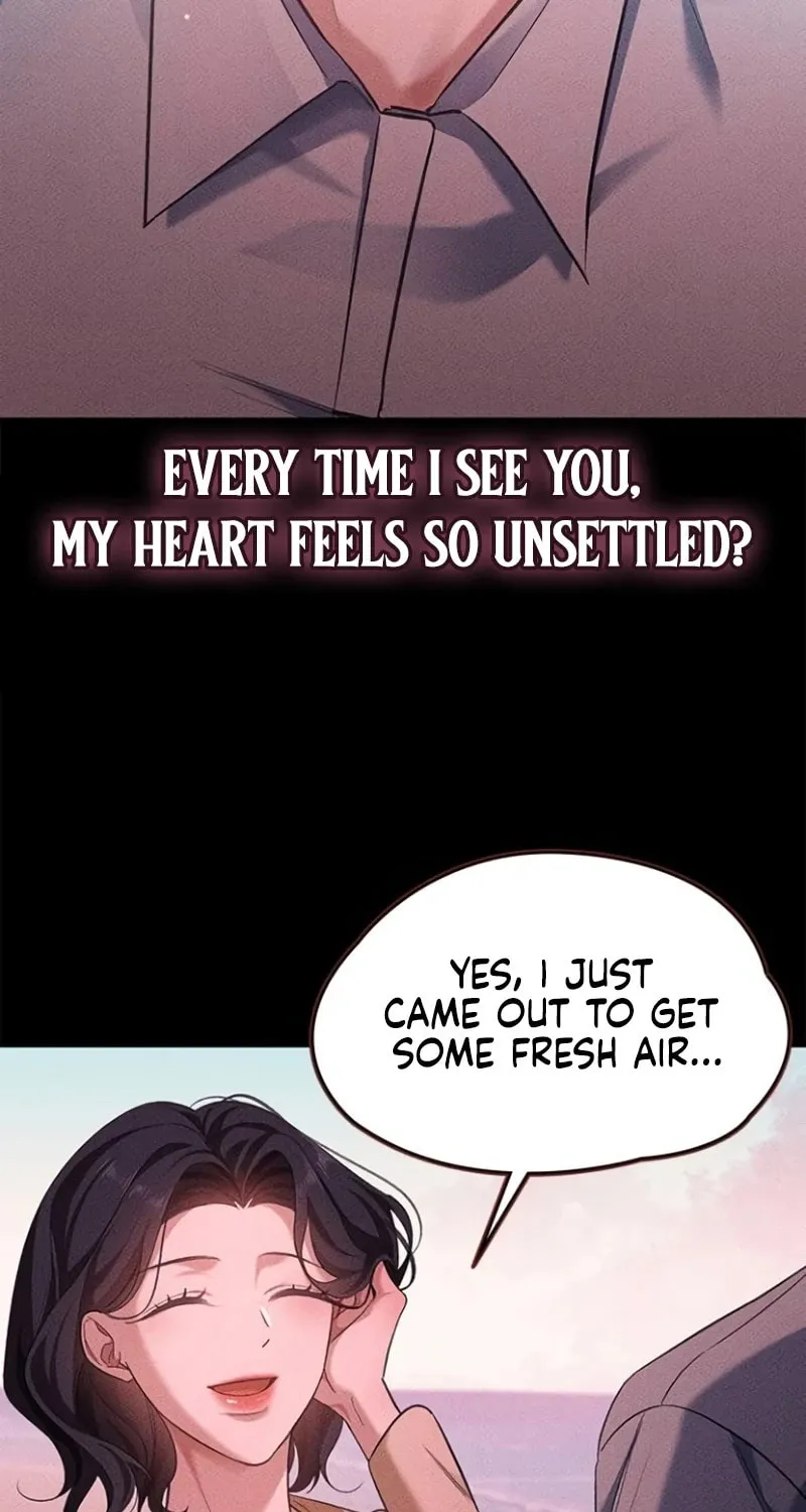 The Night Visitor Chapter 8 page 19 - 