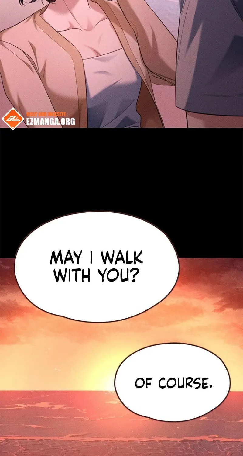 The Night Visitor Chapter 8 page 20 - 
