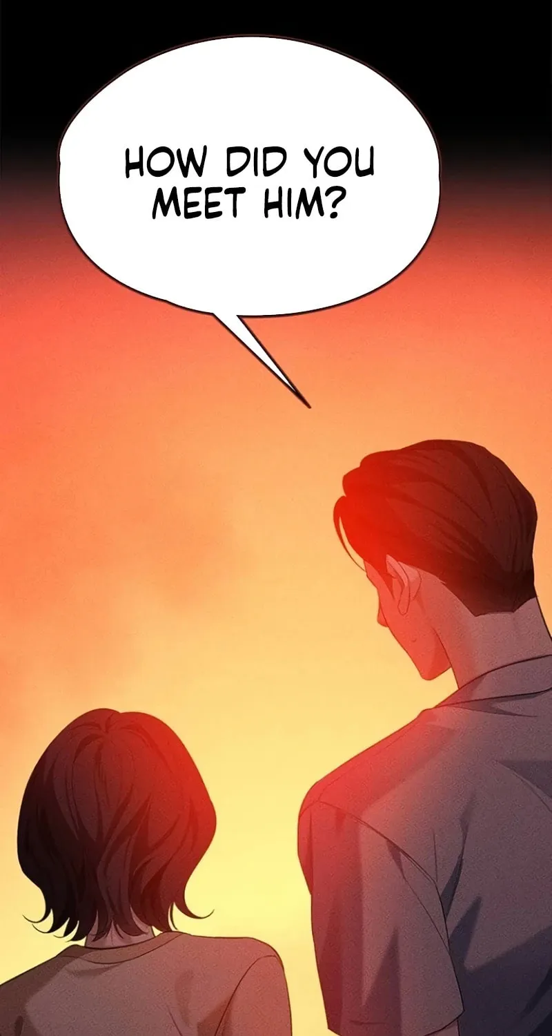 The Night Visitor Chapter 8 page 31 - 