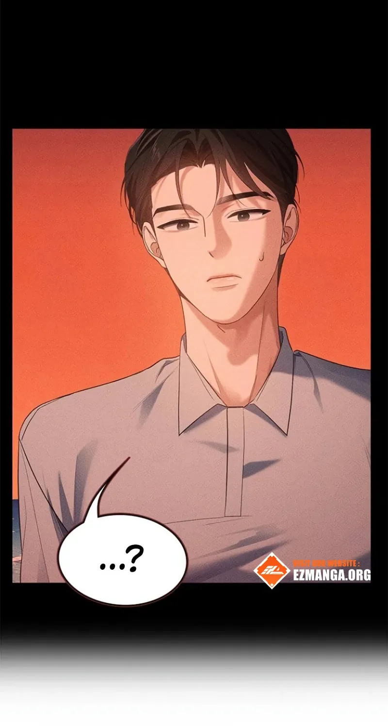 The Night Visitor Chapter 8 page 34 - 