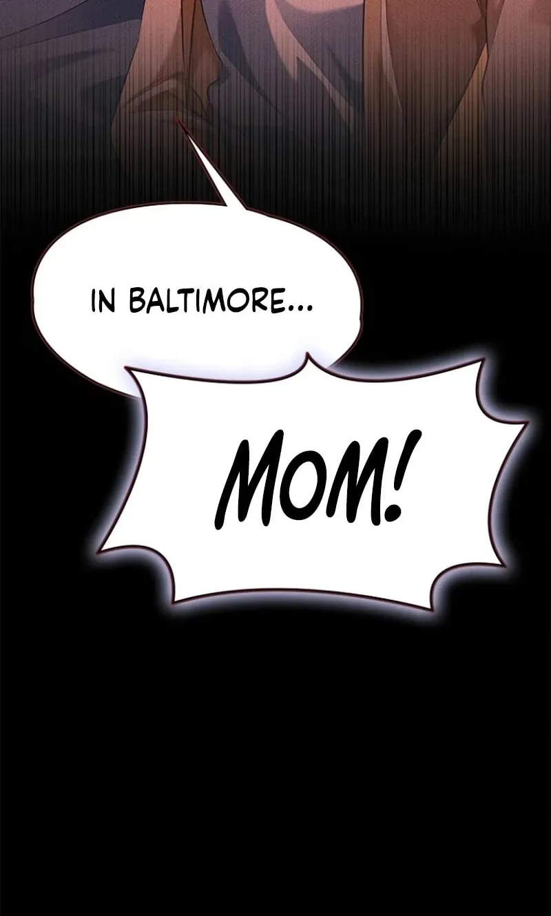 The Night Visitor Chapter 8 page 48 - 