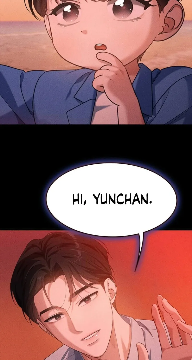 The Night Visitor Chapter 8 page 61 - 