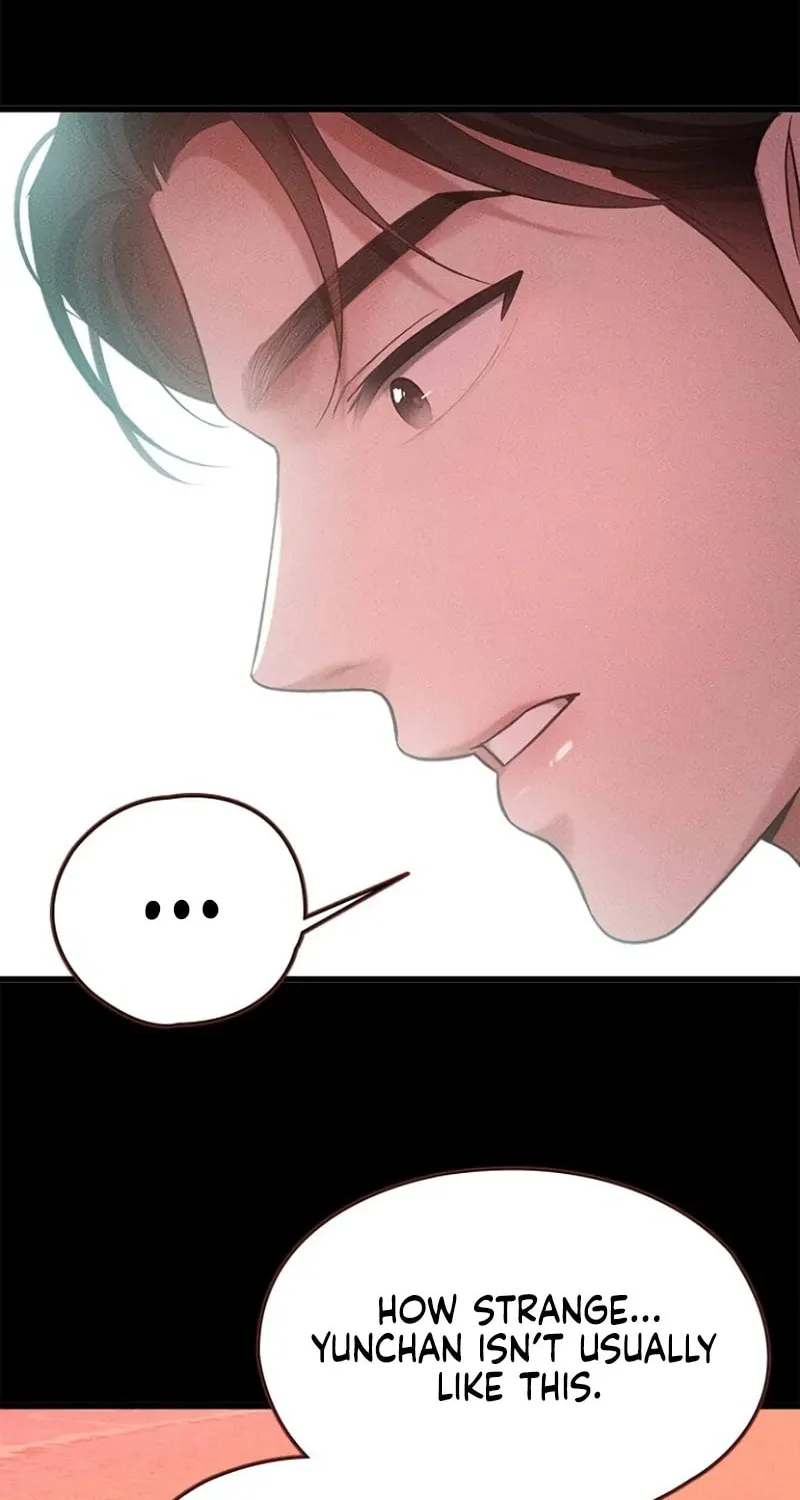 The Night Visitor Chapter 8 page 68 - 