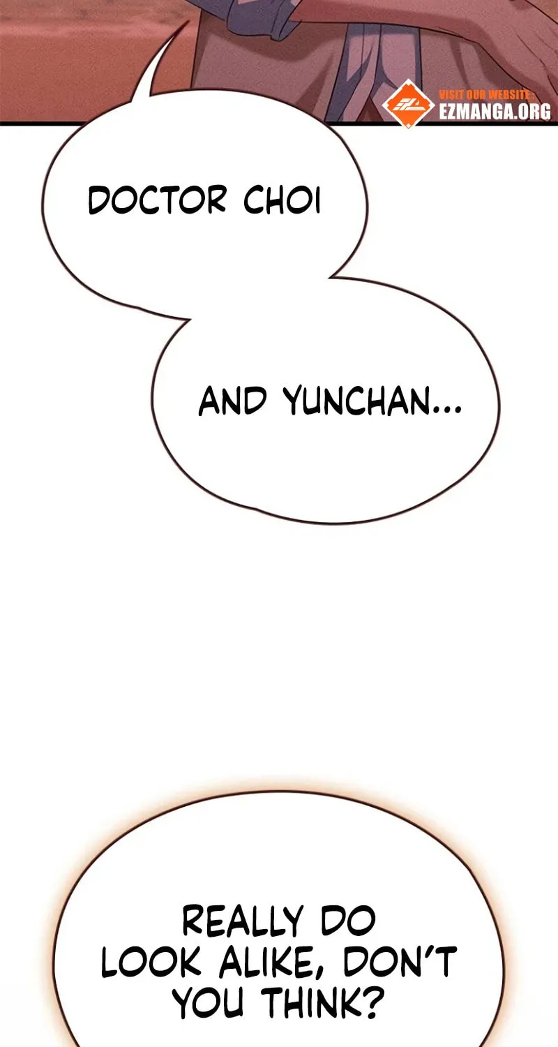 The Night Visitor Chapter 8 page 82 - 