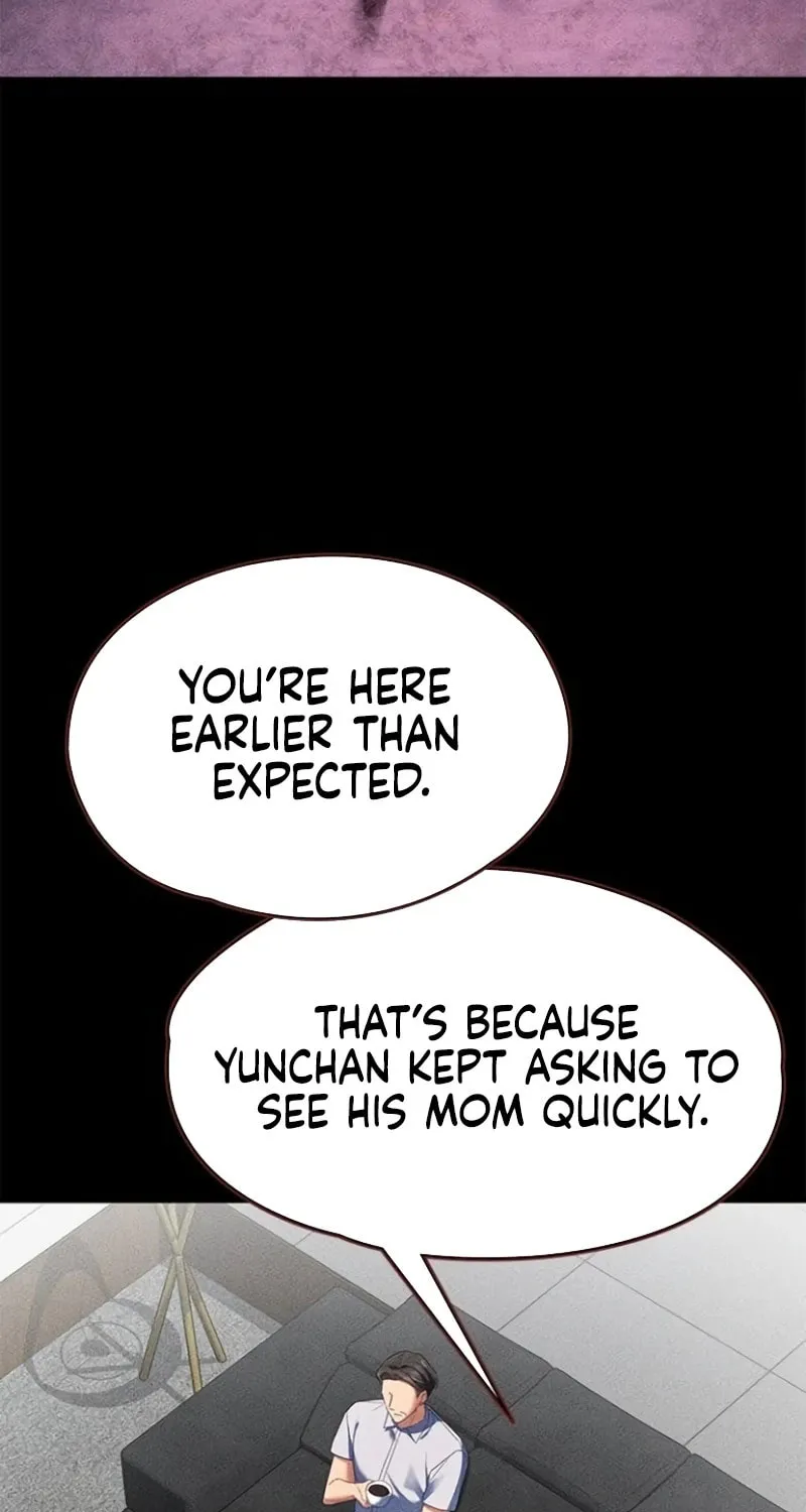 The Night Visitor Chapter 9 page 14 - 