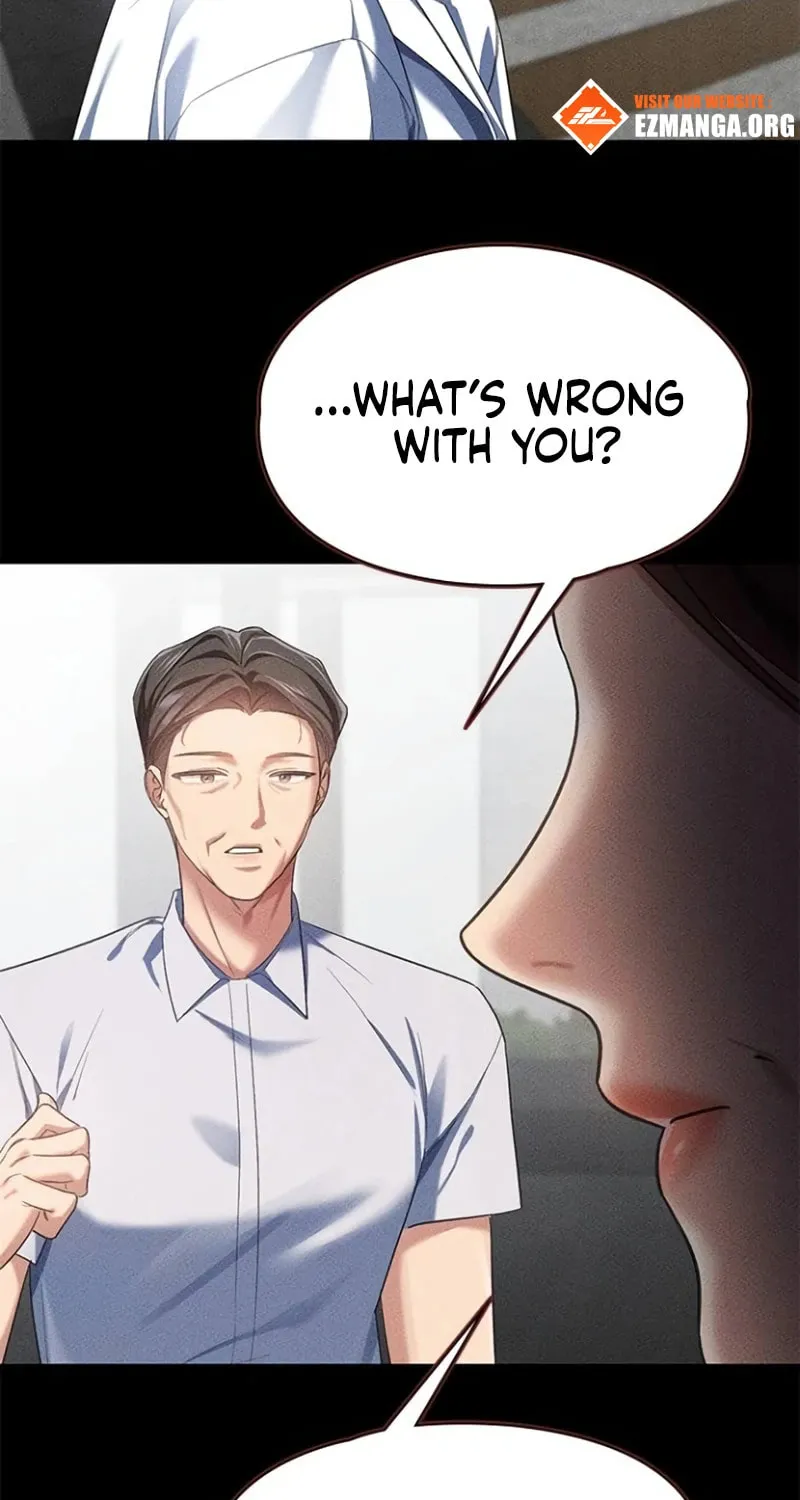 The Night Visitor Chapter 9 page 20 - 