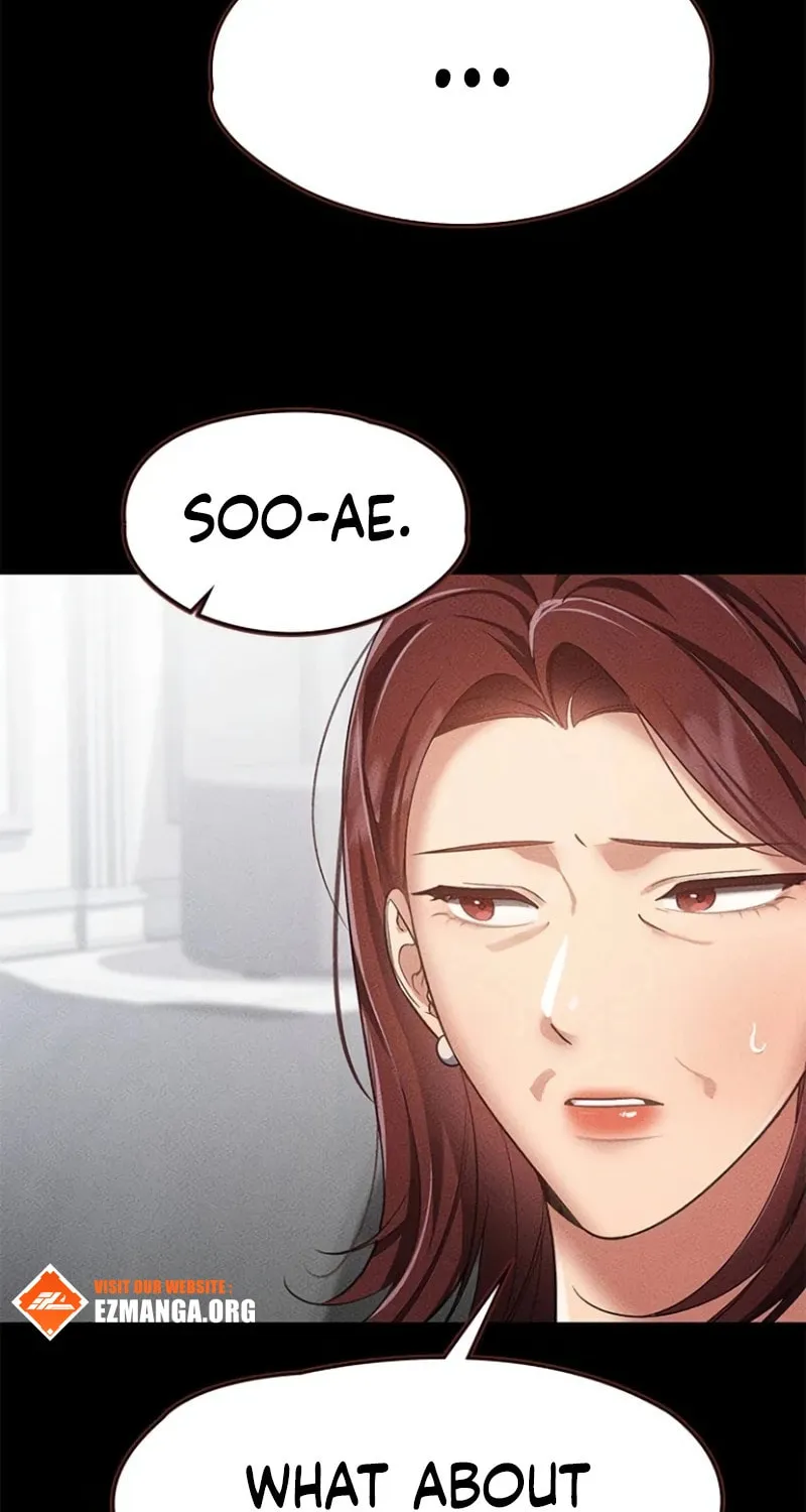 The Night Visitor Chapter 9 page 21 - 