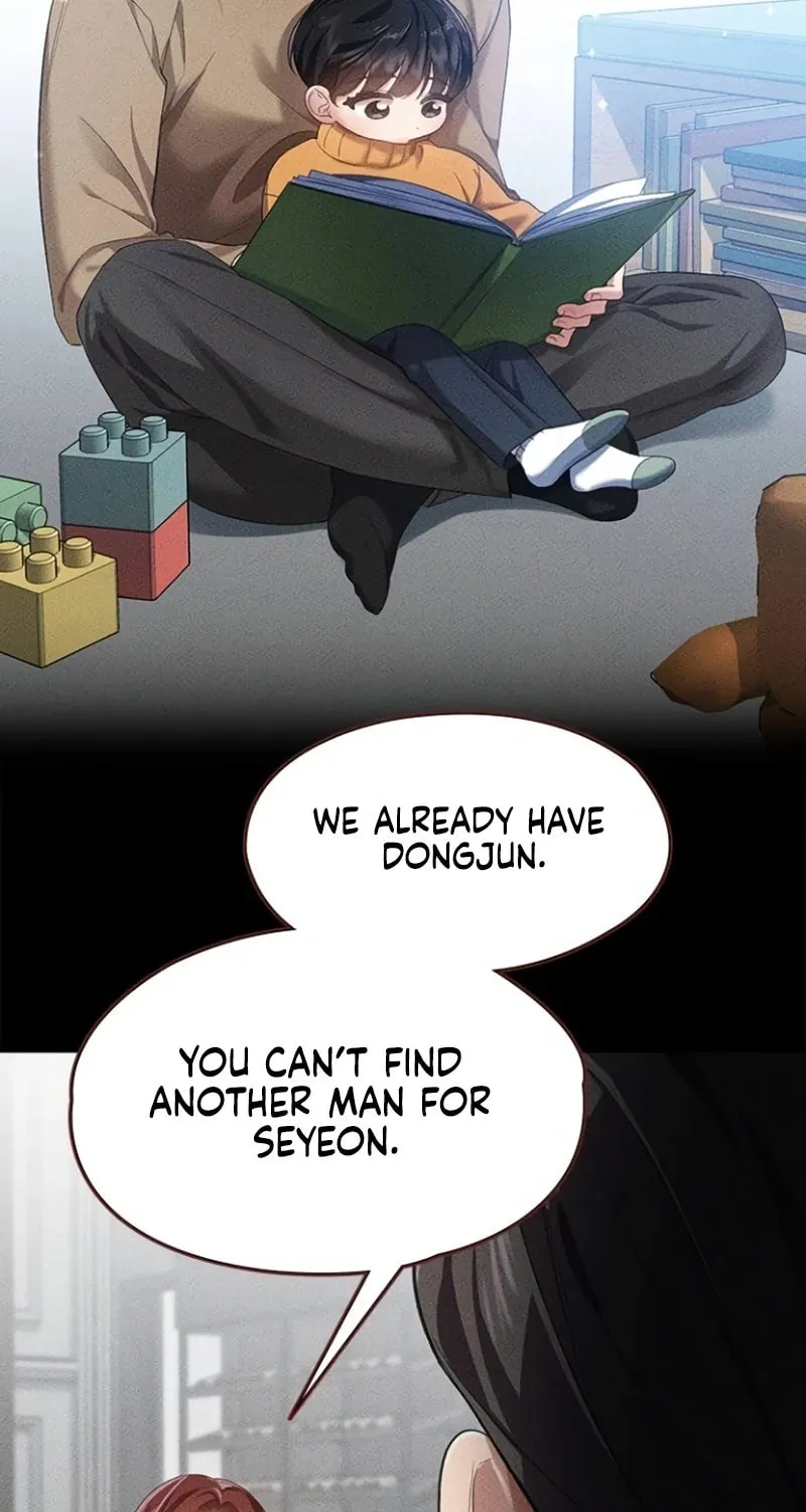 The Night Visitor Chapter 9 page 24 - 