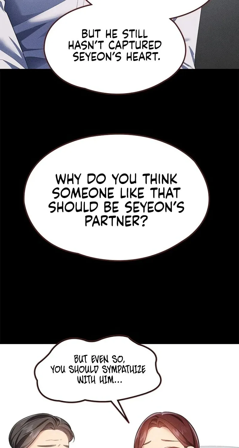 The Night Visitor Chapter 9 page 28 - 