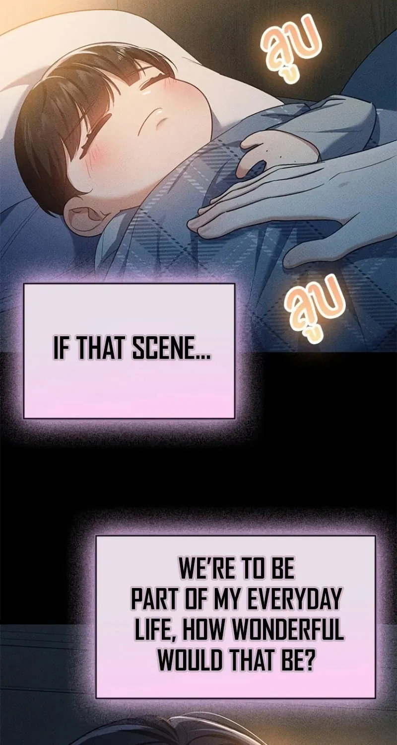 The Night Visitor Chapter 9 page 56 - 