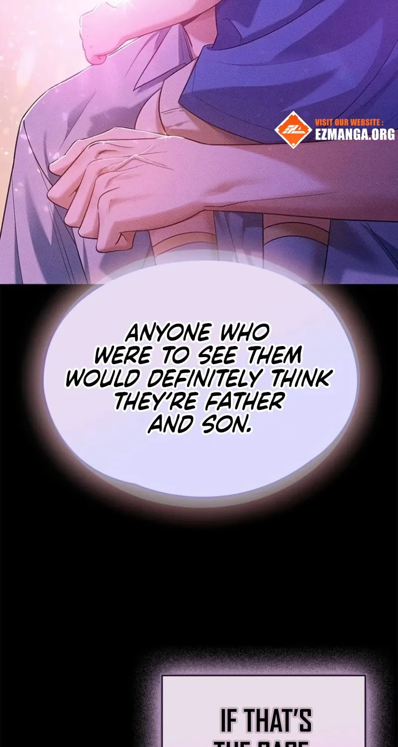 The Night Visitor Chapter 9 page 7 - 